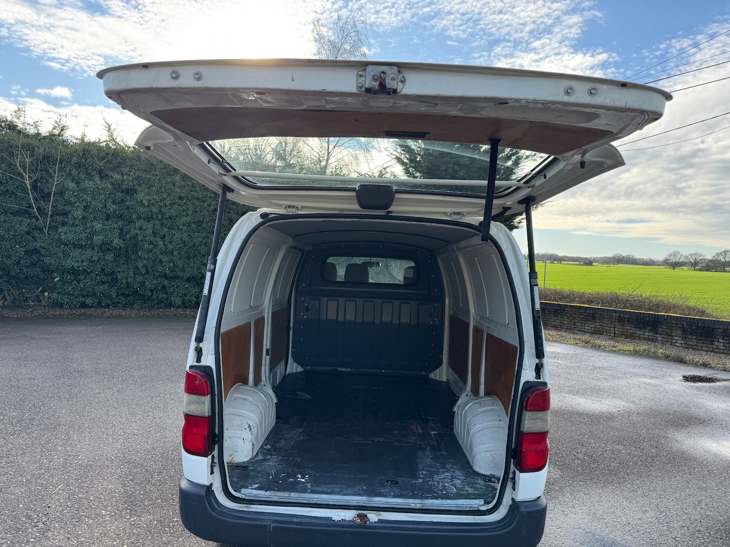 Used Toyota HiAce 2007 for sale - 77447752: Photo 7