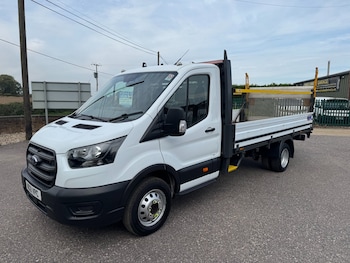 Used Ford Transit 2021 for sale - 76145773: Photo