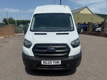 Used Ford Transit 2020 for sale - 78962586: Photo