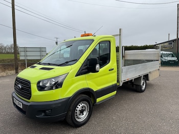 Used Ford Transit 2017 for sale - 78053174: Photo