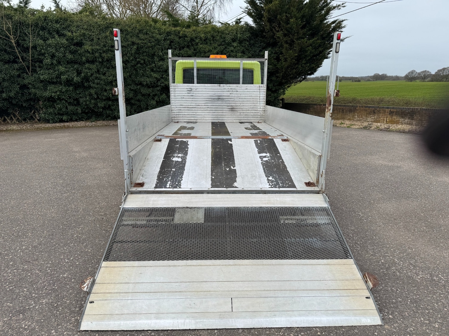 Used Ford Transit 2017 for sale - 78053174: Photo 7