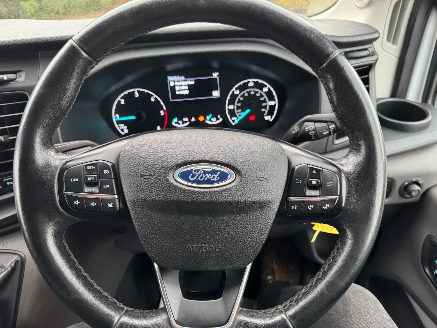 Used Ford Transit 2021 for sale - 76344114: Photo 10