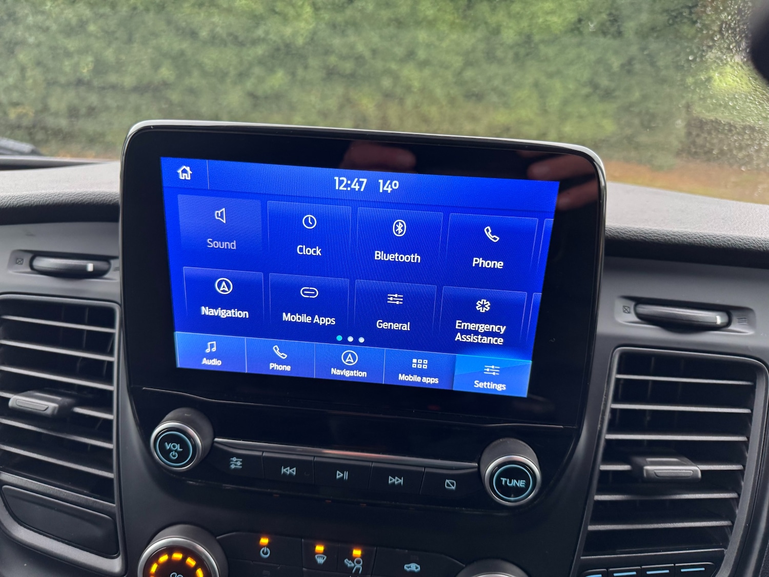 Used Ford Transit 2021 for sale - 76344114: Photo 11