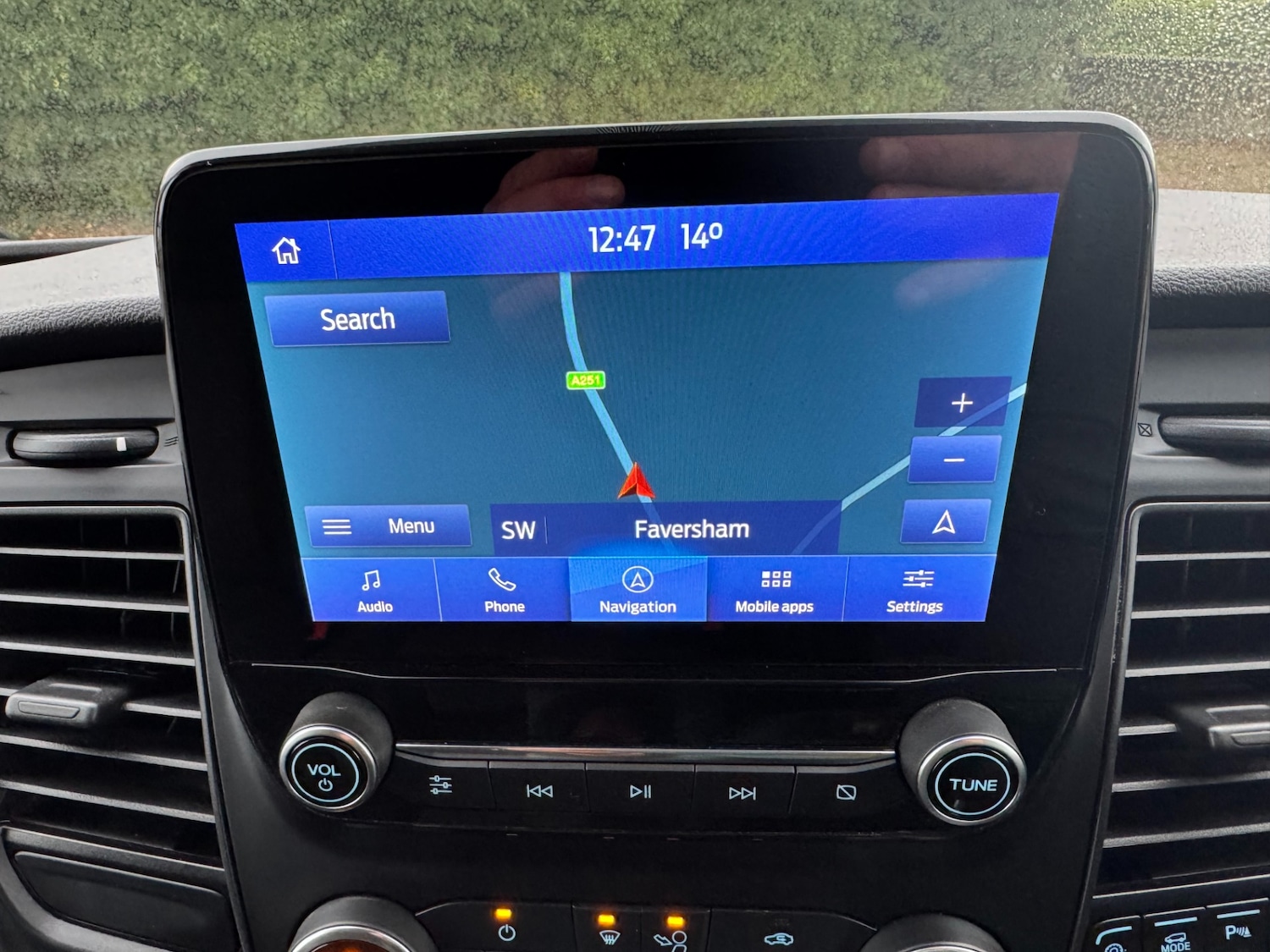 Used Ford Transit 2021 for sale - 76344114: Photo 12