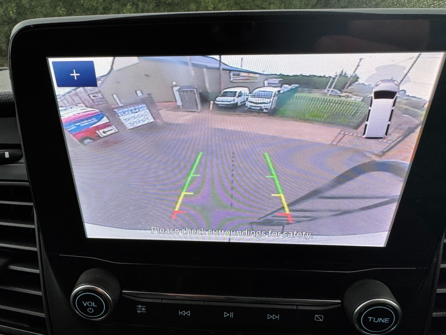 Used Ford Transit 2021 for sale - 76344114: Photo 13