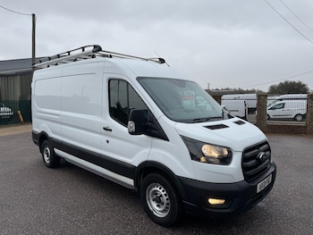 Ford - Transit