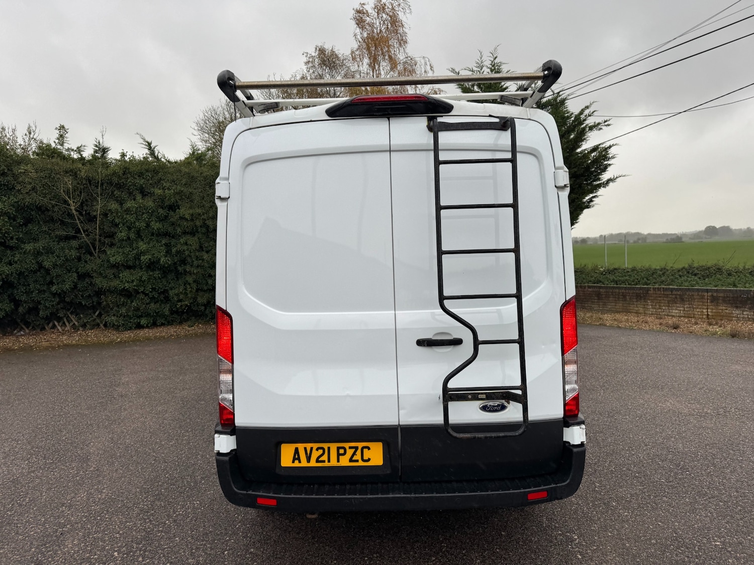 Used Ford Transit 2021 for sale - 76344114: Photo 5