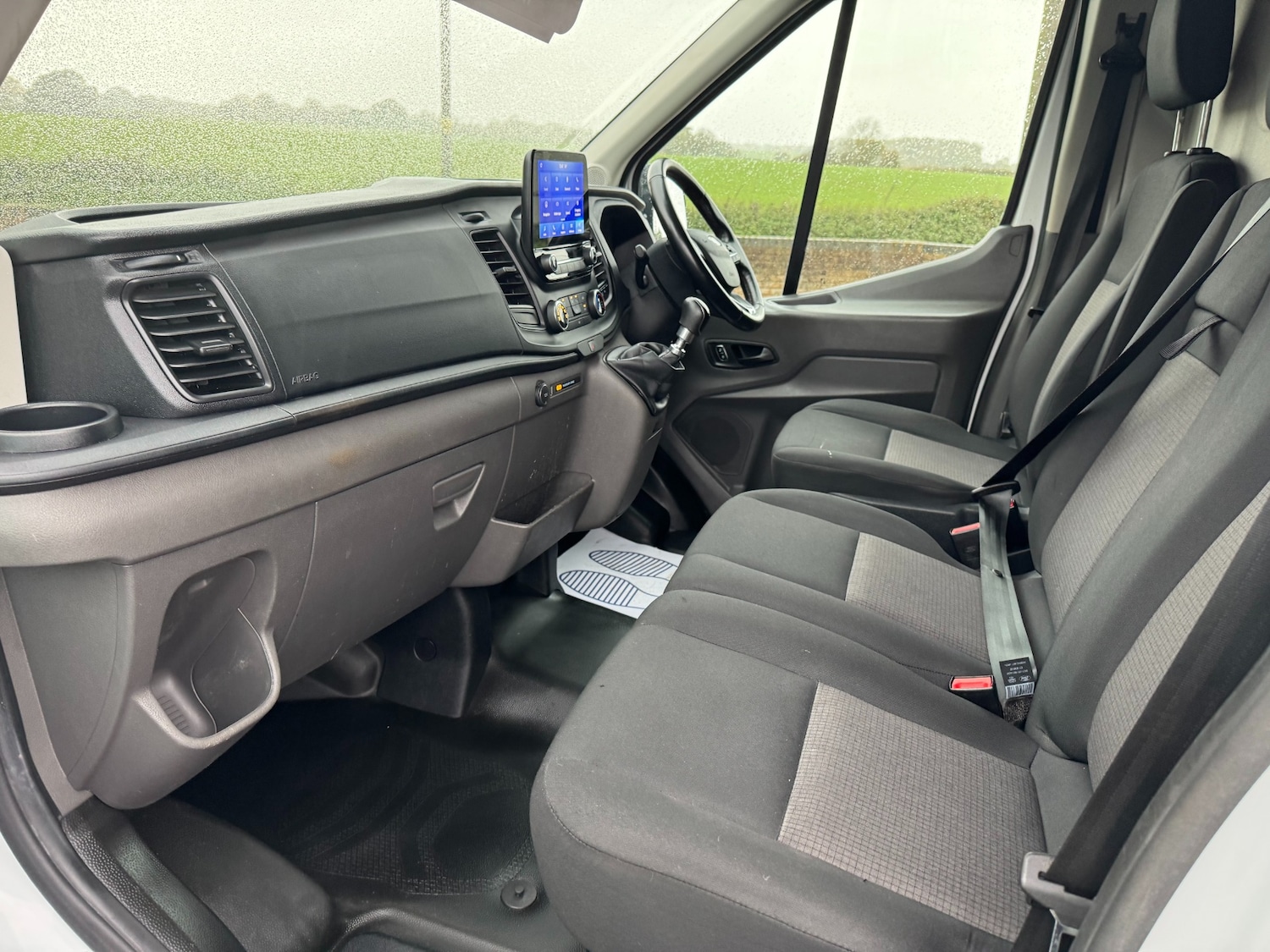 Used Ford Transit 2021 for sale - 76344114: Photo 9