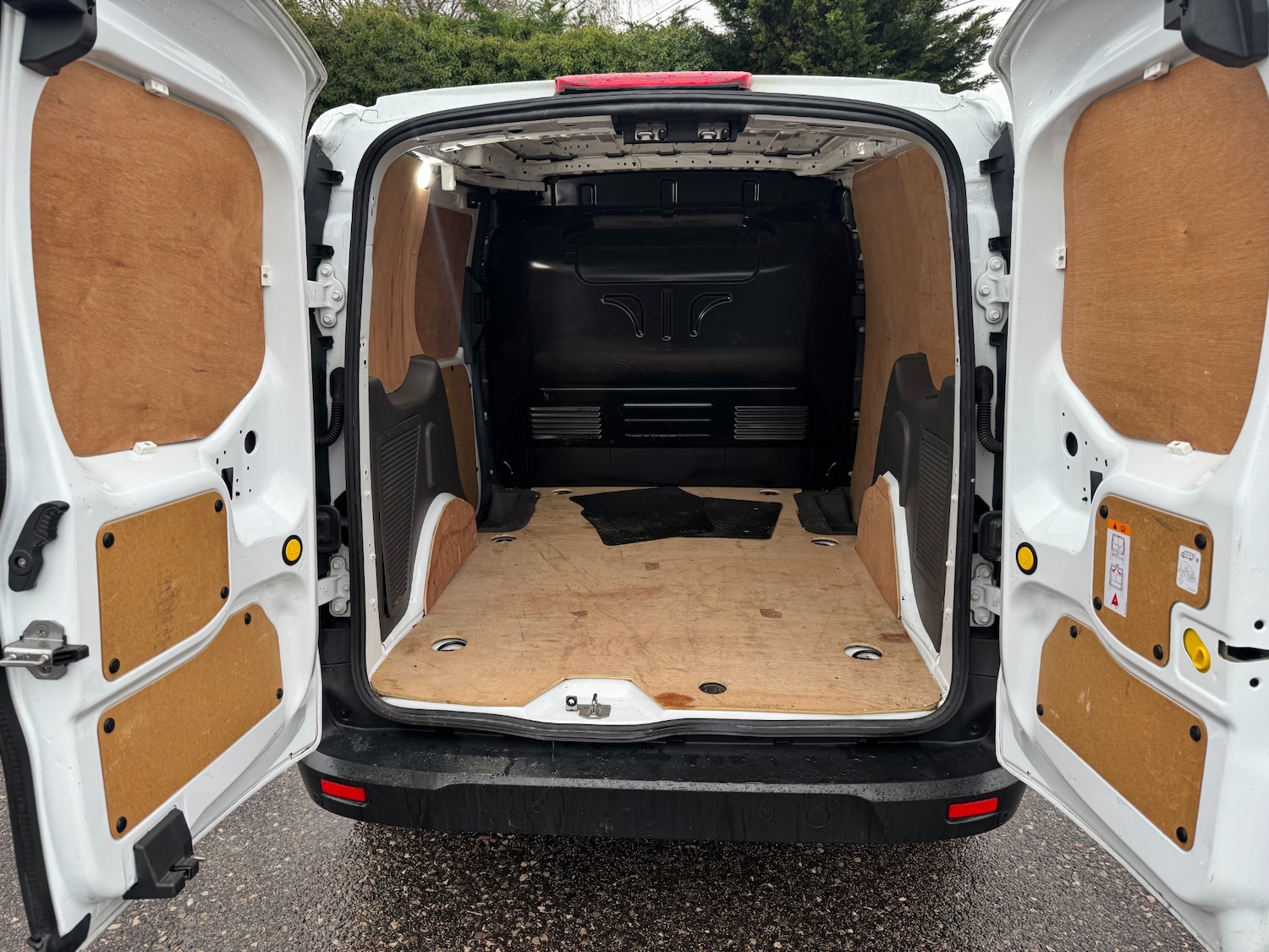 Used Ford Transit Connect 2018 for sale - 77350393: Photo 7