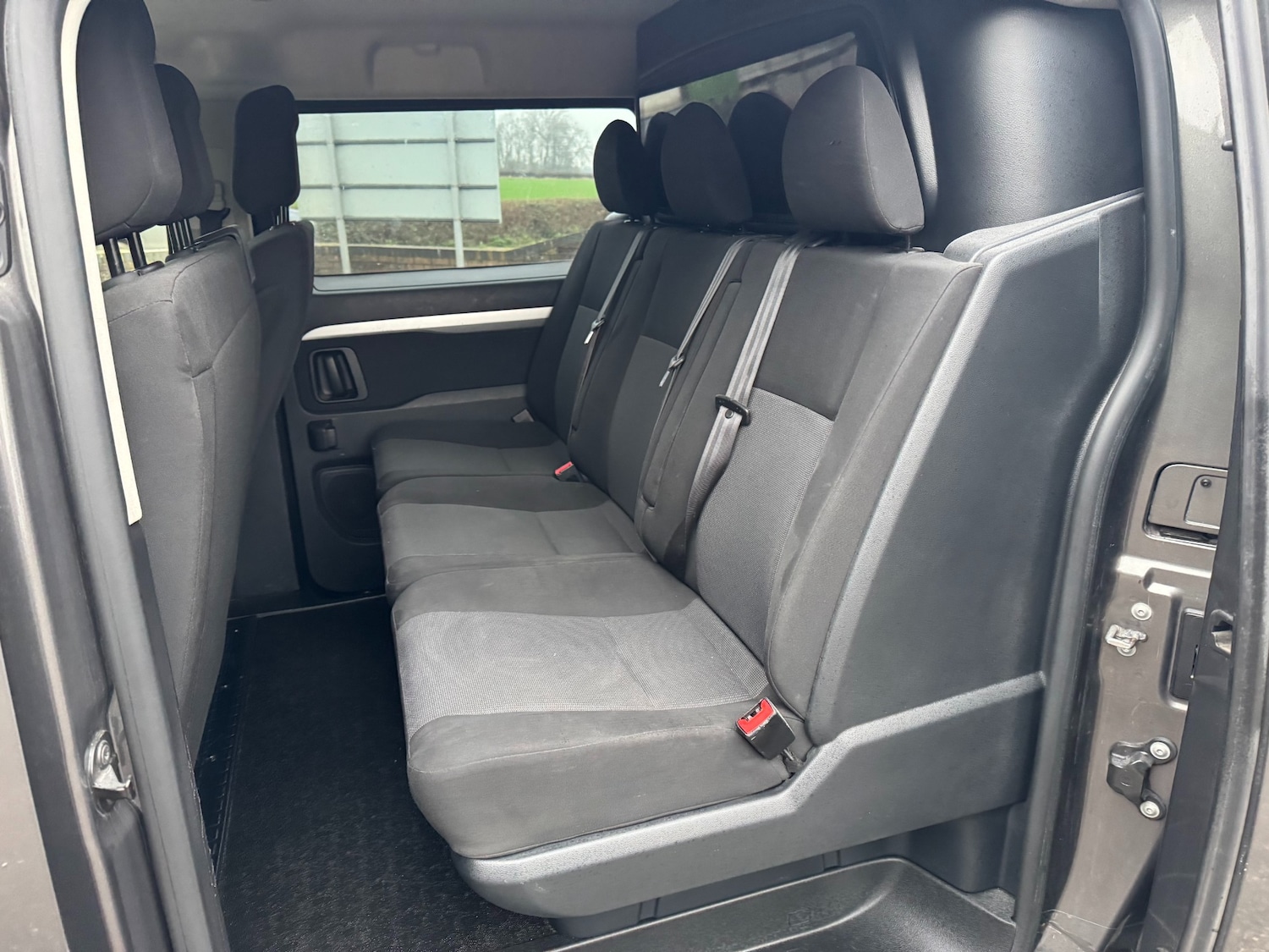 Used Fiat Scudo 2022 for sale - 77033131: Photo 10