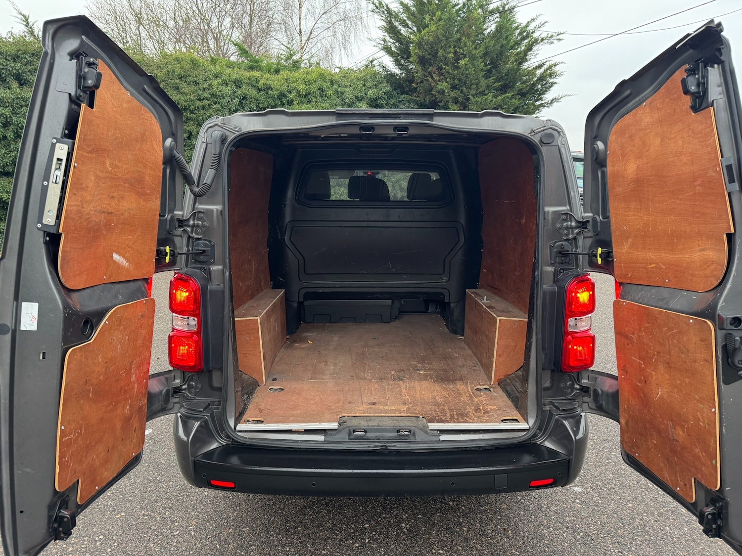 Used Fiat Scudo 2022 for sale - 77033131: Photo 11