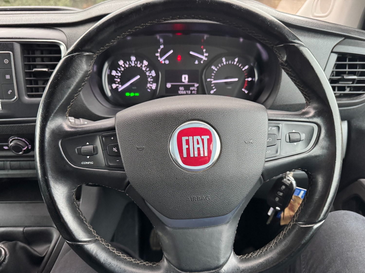 Used Fiat Scudo 2022 for sale - 77033131: Photo 12