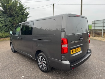 Used Fiat Scudo 2022 for sale - 77033131: Photo