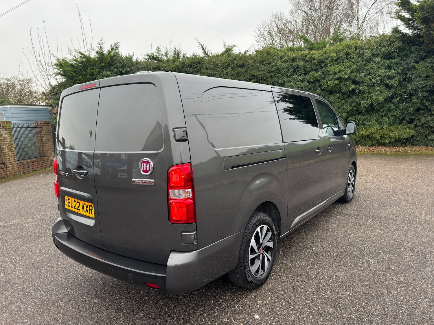 Used Fiat Scudo 2022 for sale - 77033131: Photo 6