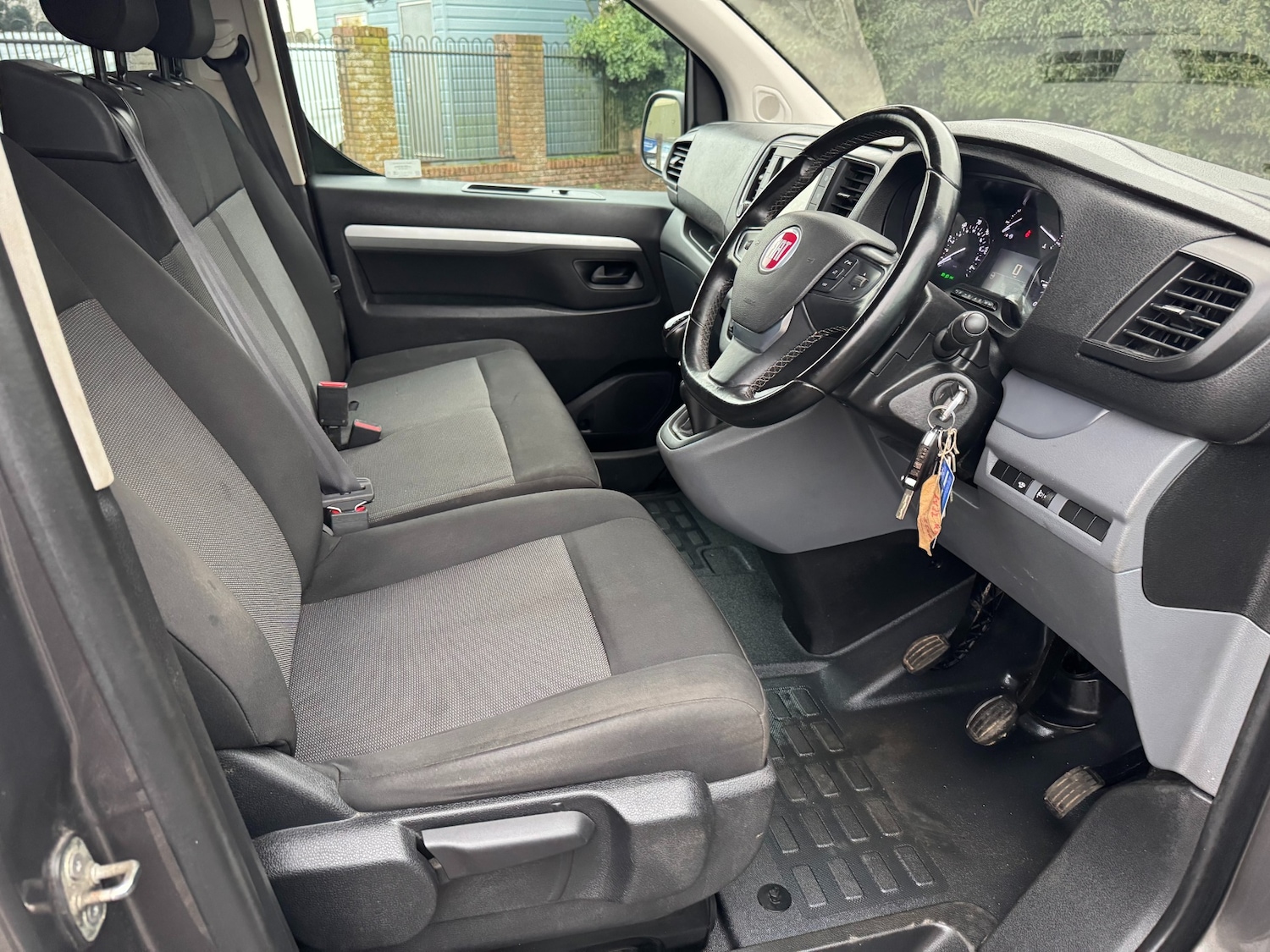 Used Fiat Scudo 2022 for sale - 77033131: Photo 7