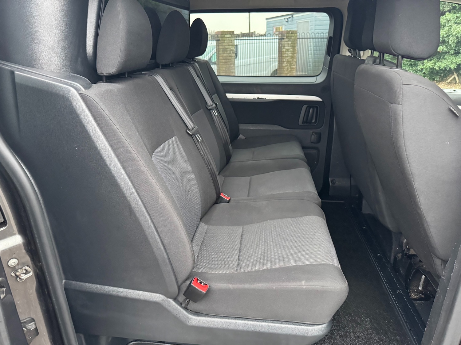 Used Fiat Scudo 2022 for sale - 77033131: Photo 8