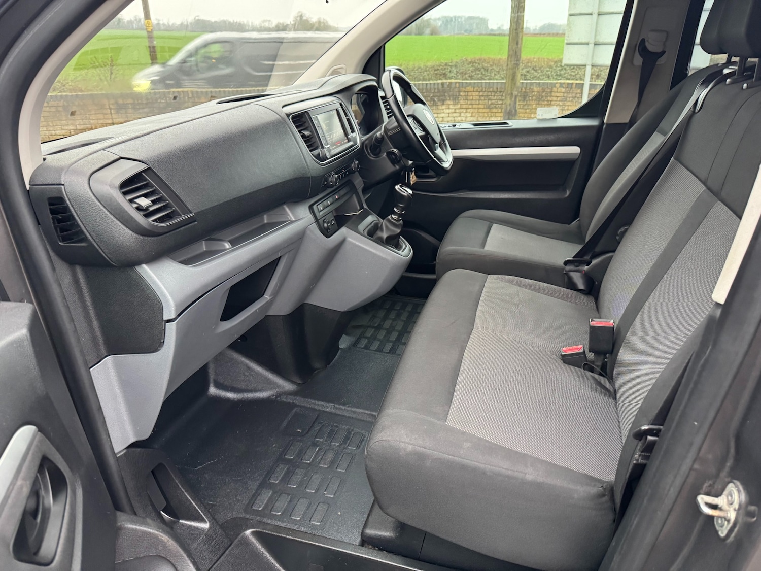 Used Fiat Scudo 2022 for sale - 77033131: Photo 9