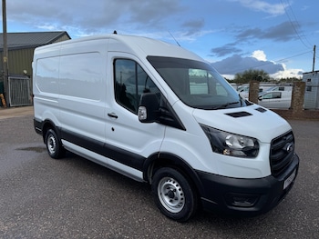 Used Ford Transit 2019 for sale - 78236383: Photo