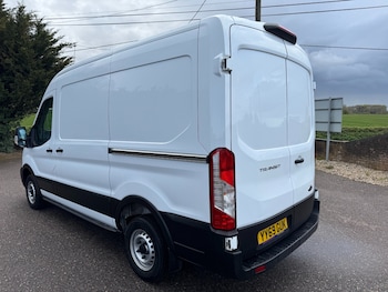 Used Ford Transit 2019 for sale - 78236383: Photo