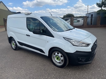 Used Ford Transit Connect 2019 for sale - 79405656: Photo
