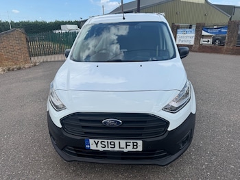 Used Ford Transit Connect 2019 for sale - 79405656: Photo