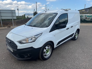 Used Ford Transit Connect 2019 for sale - 79405656: Photo