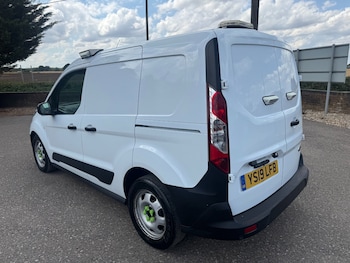 Used Ford Transit Connect 2019 for sale - 79405656: Photo