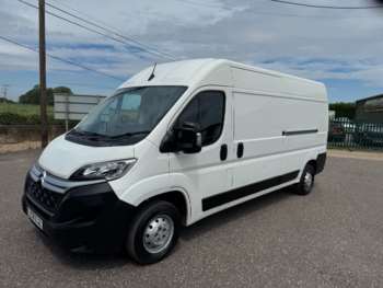 Used Citroen Relay 2021 for sale - 75044964: Photo