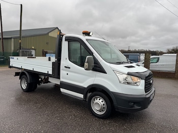 Used Ford Transit 2014 for sale - 77170753: Photo