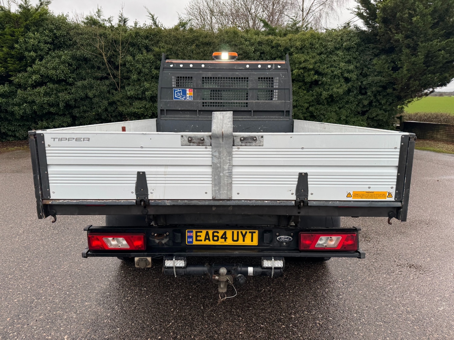 Used Ford Transit 2014 for sale - 77170753: Photo 5