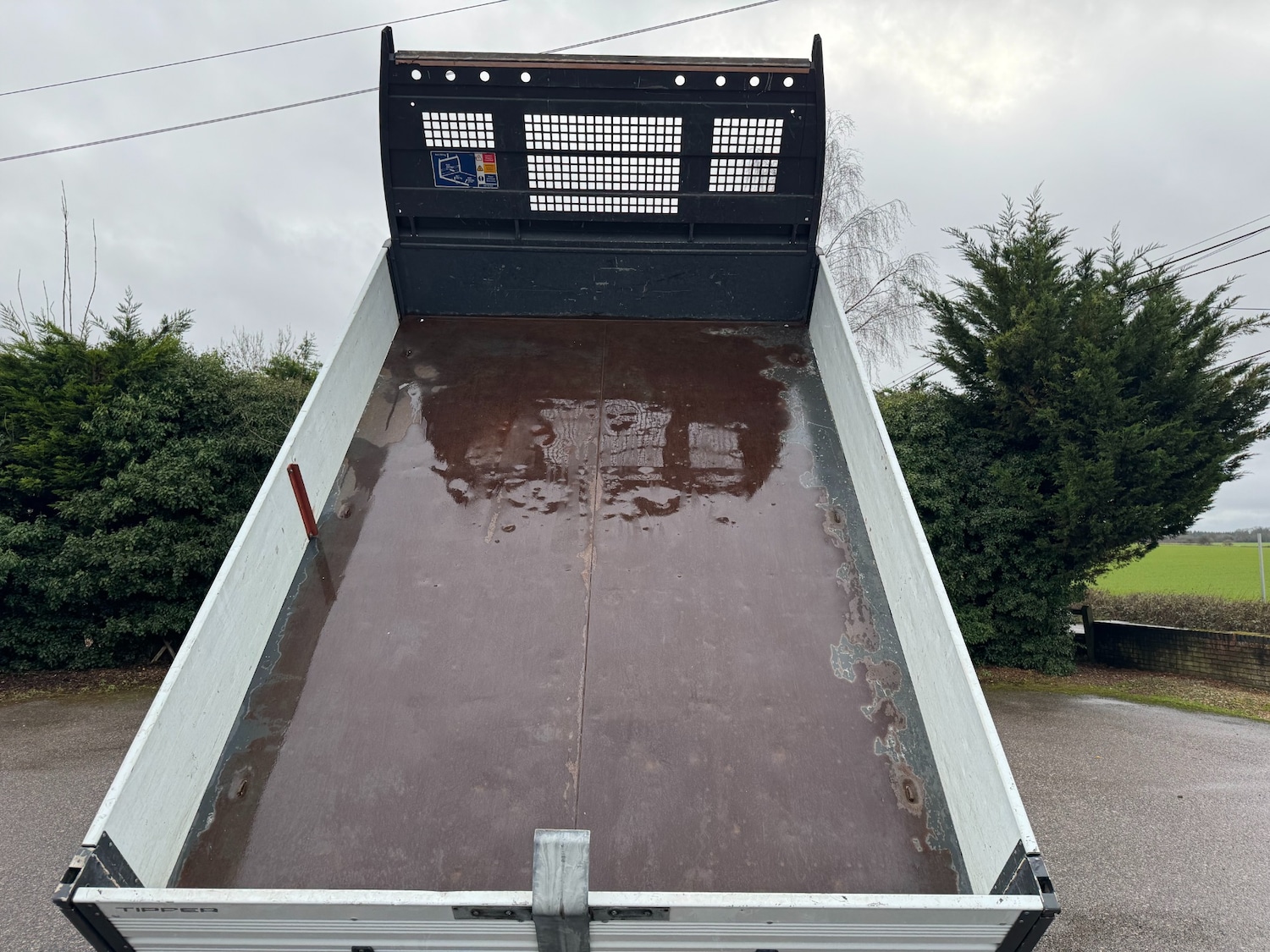 Used Ford Transit 2014 for sale - 77170753: Photo 9