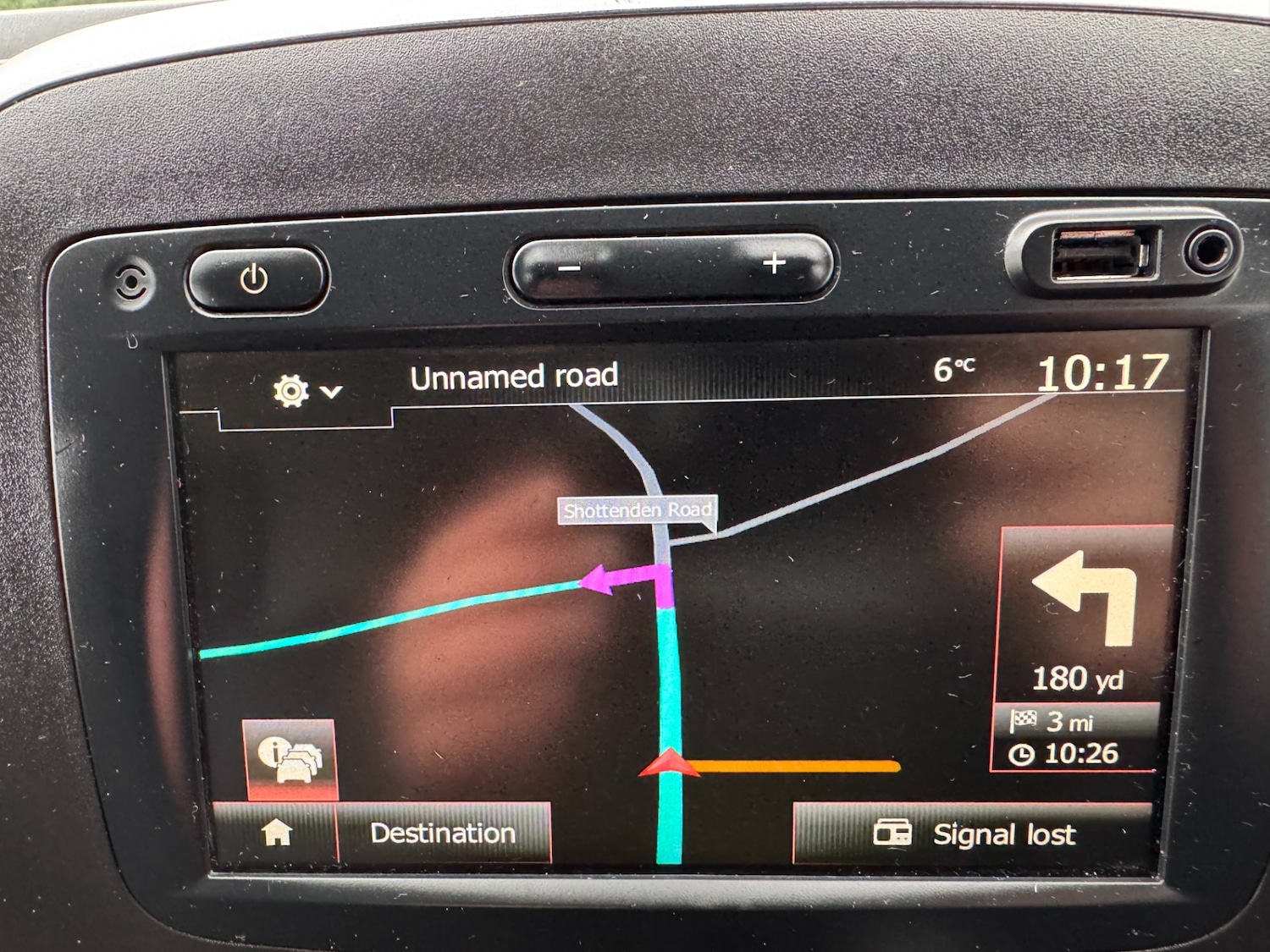 Used Renault Trafic 2021 for sale - 77364005: Photo 10