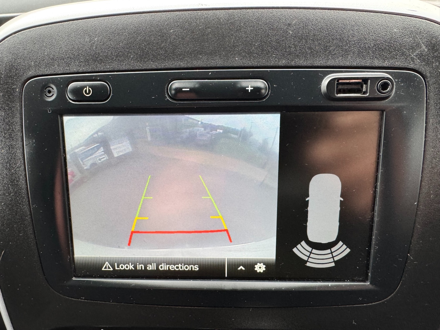 Used Renault Trafic 2021 for sale - 77364005: Photo 11