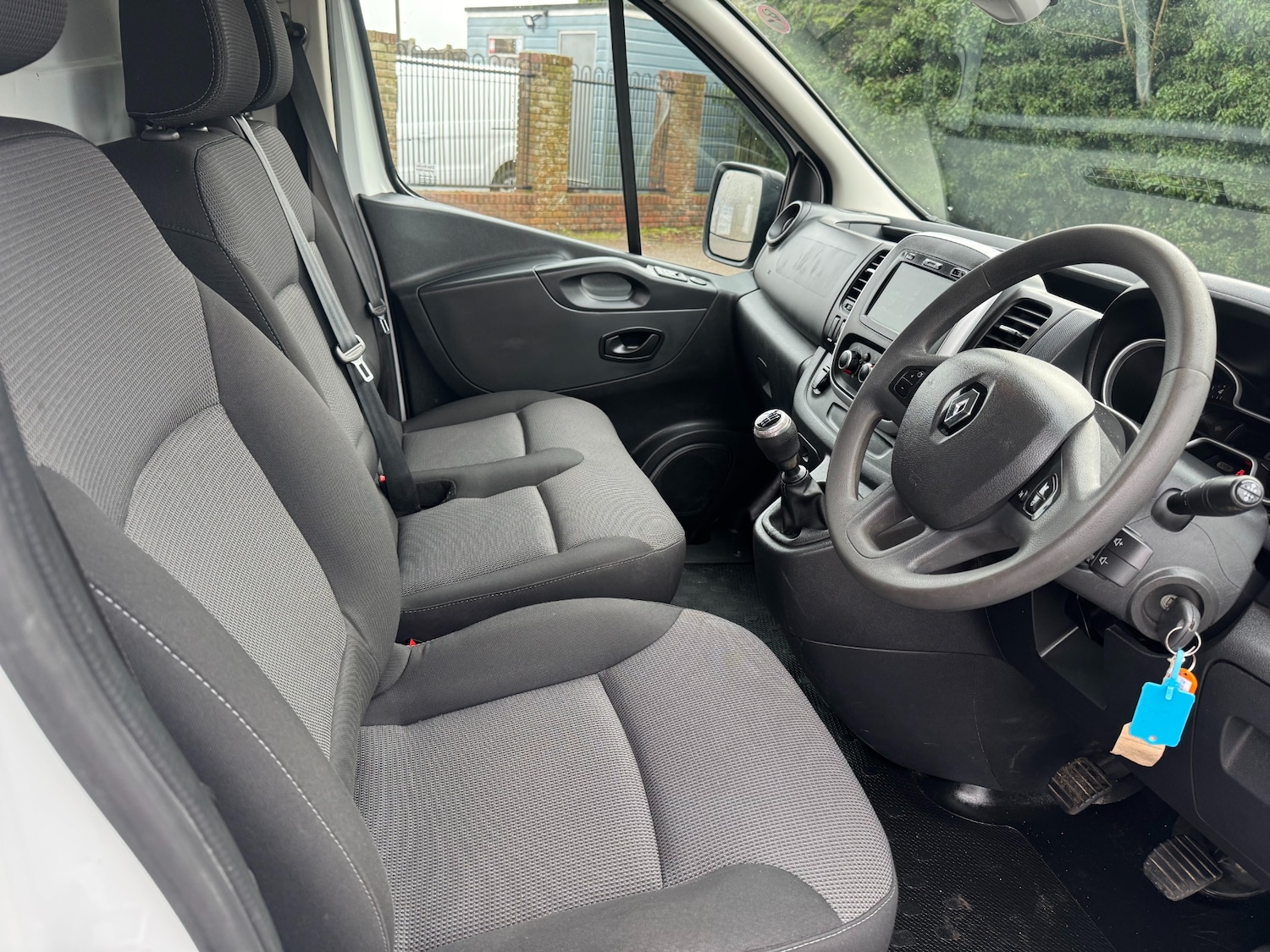 Used Renault Trafic 2021 for sale - 77364005: Photo 7