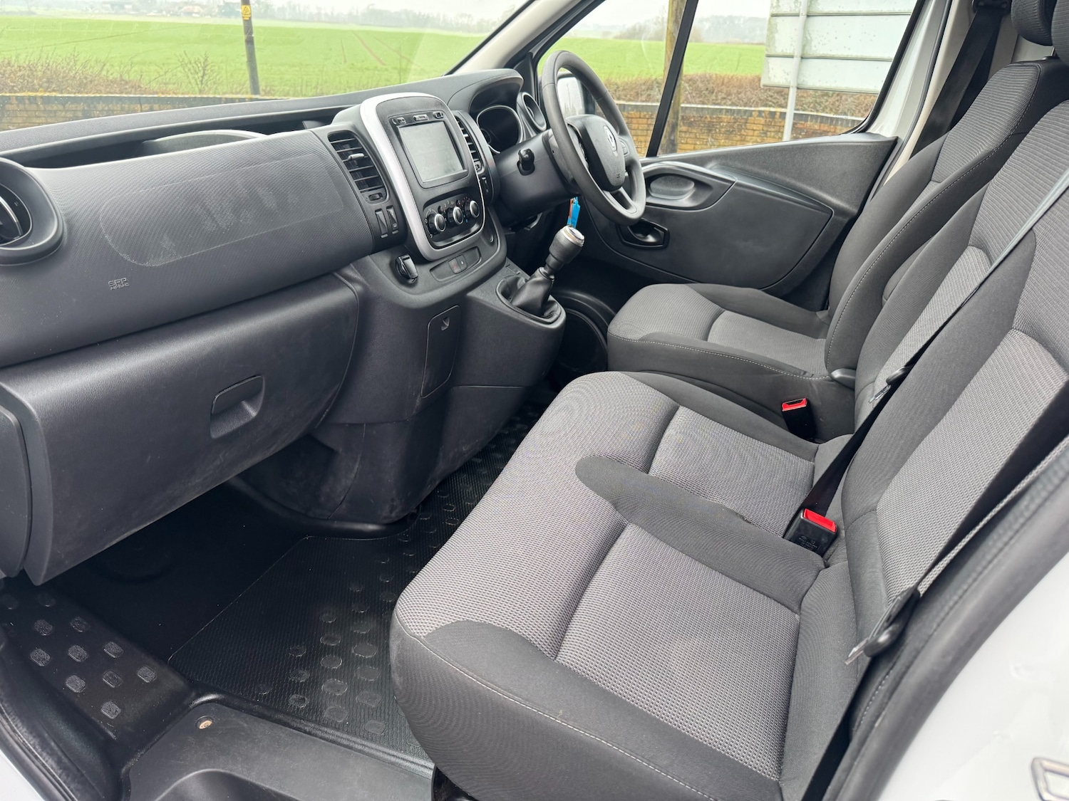 Used Renault Trafic 2021 for sale - 77364005: Photo 8