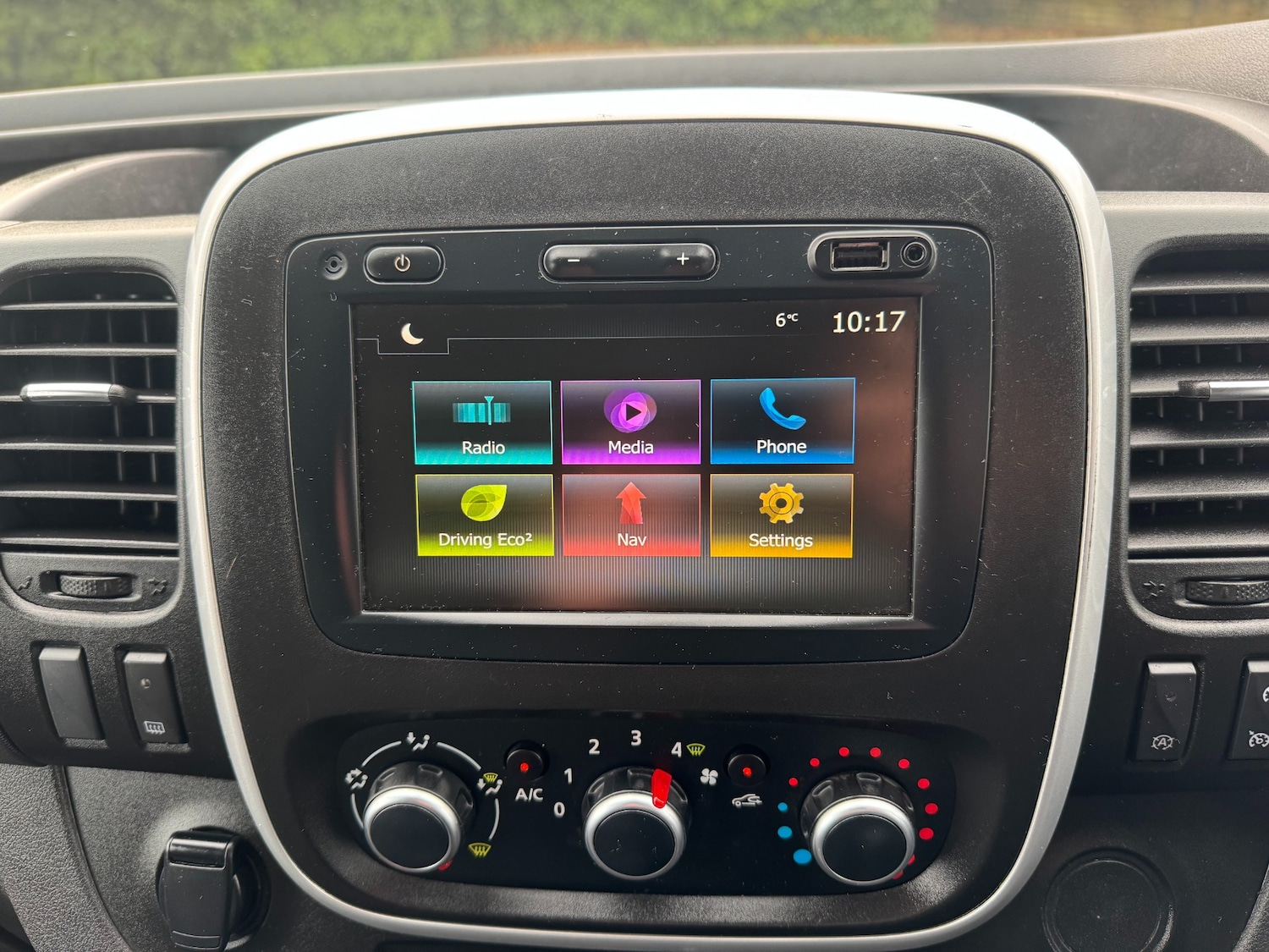 Used Renault Trafic 2021 for sale - 77364005: Photo 9