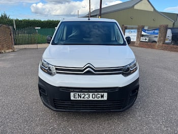 Used Citroen Berlingo 2023 for sale - 79801322: Photo
