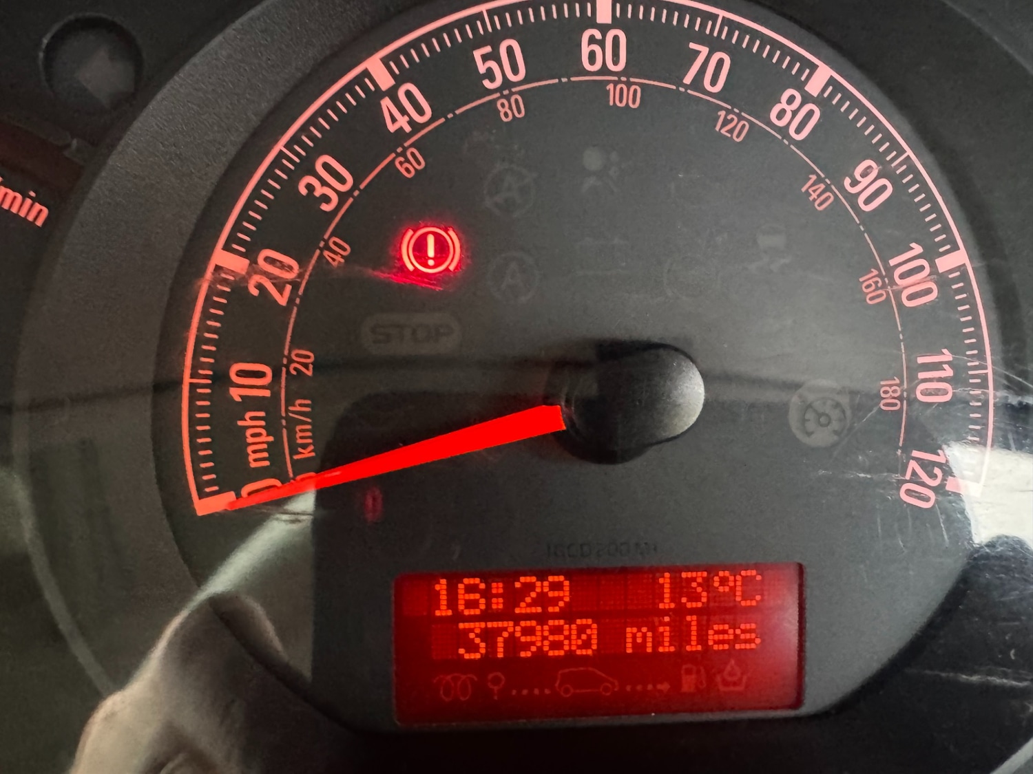 Used Vauxhall Movano 2018 for sale - 76413206: Photo 11