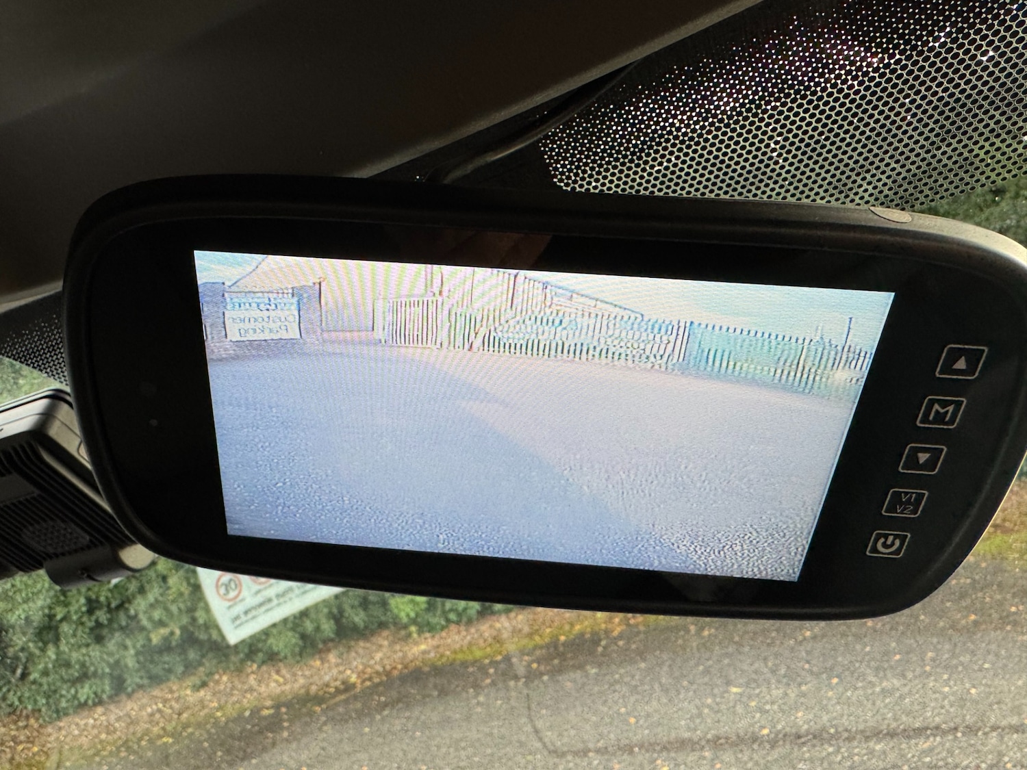 Used Vauxhall Movano 2018 for sale - 76413206: Photo 13