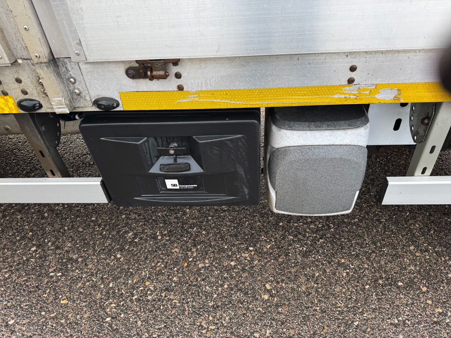 Used Vauxhall Movano 2018 for sale - 76413206: Photo 9