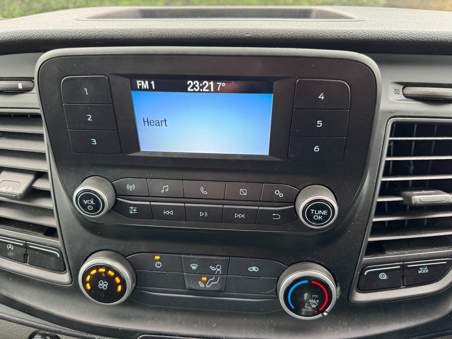 Used Ford Transit 2020 for sale - 77746416: Photo 11