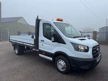 Used Ford Transit 2020 for sale - 77746416: Photo