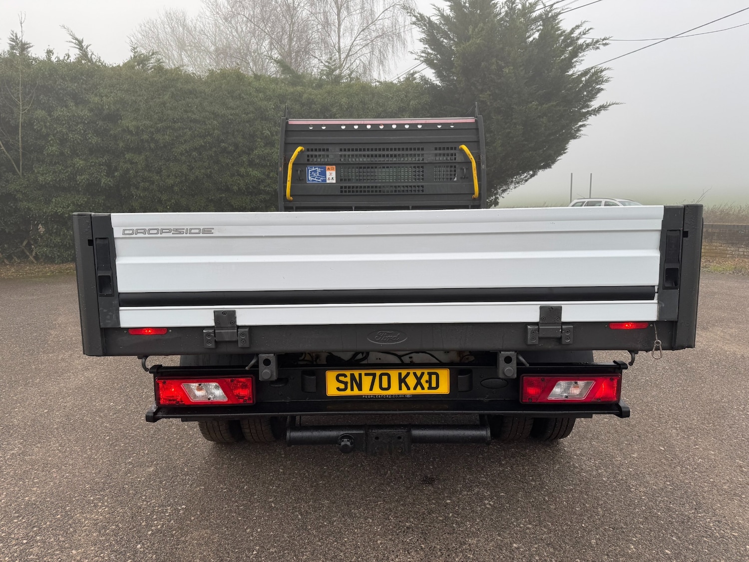 Used Ford Transit 2020 for sale - 77746416: Photo 5