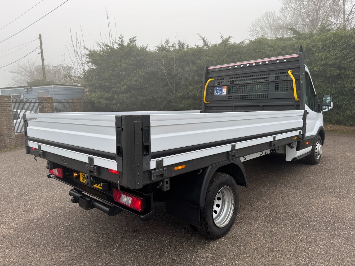 Used Ford Transit 2020 for sale - 77746416: Photo 6