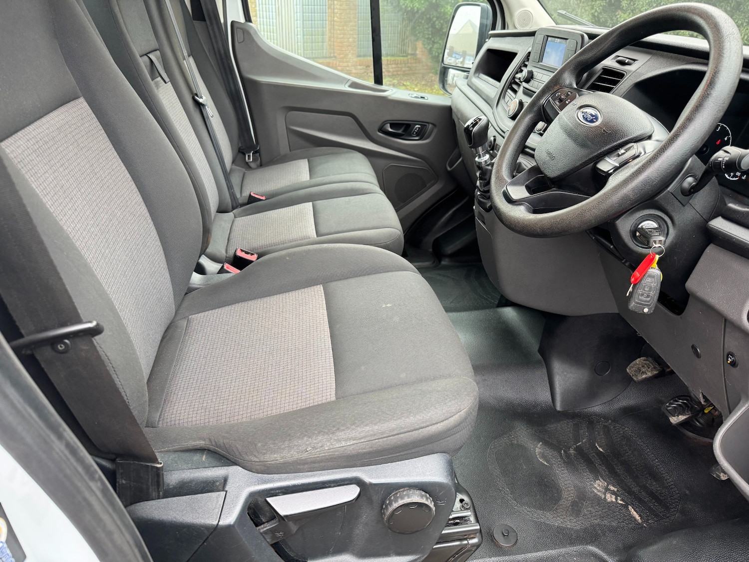 Used Ford Transit 2020 for sale - 77746416: Photo 8