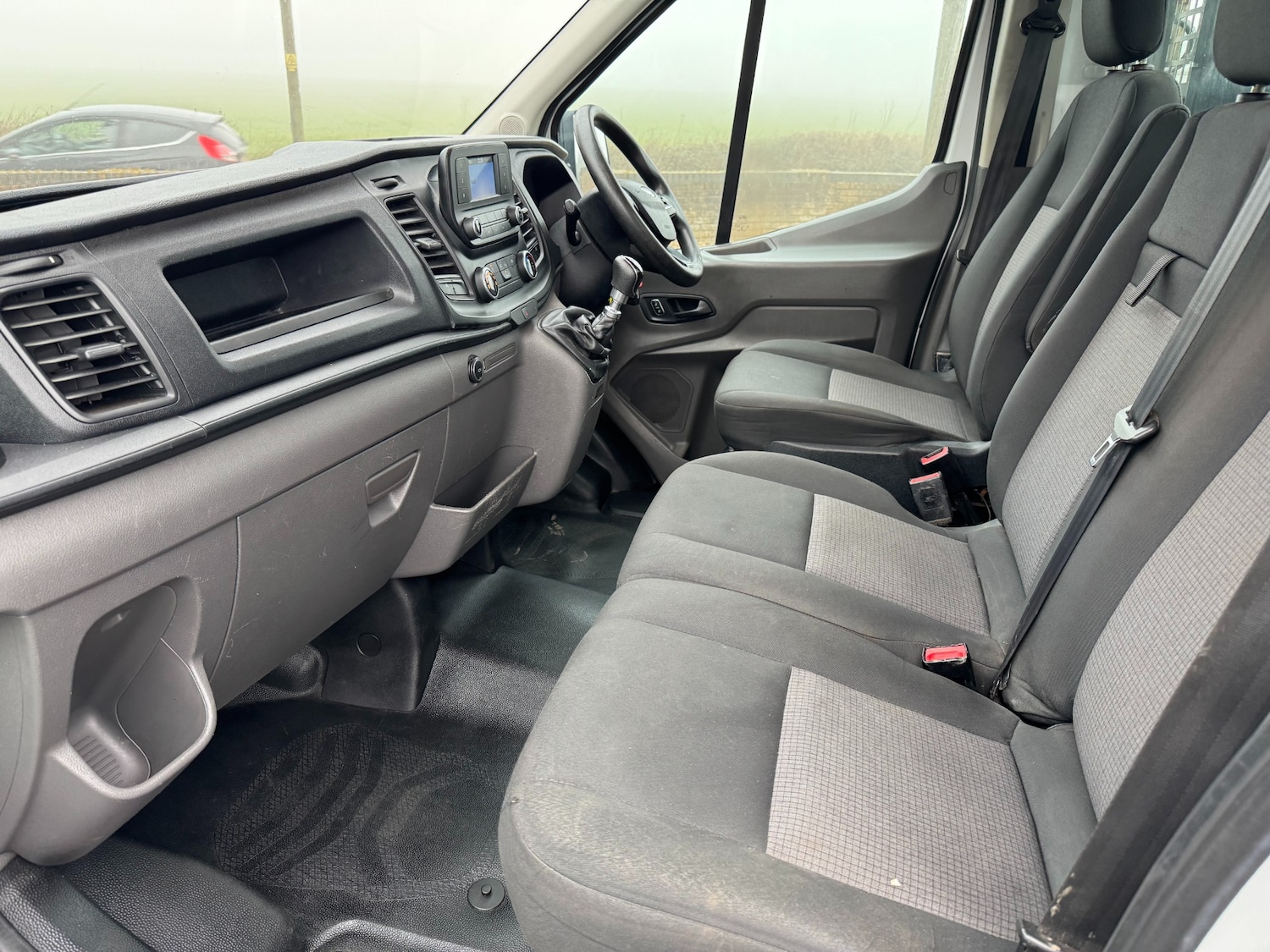 Used Ford Transit 2020 for sale - 77746416: Photo 9