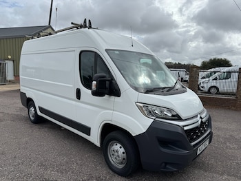 Citroen - Relay