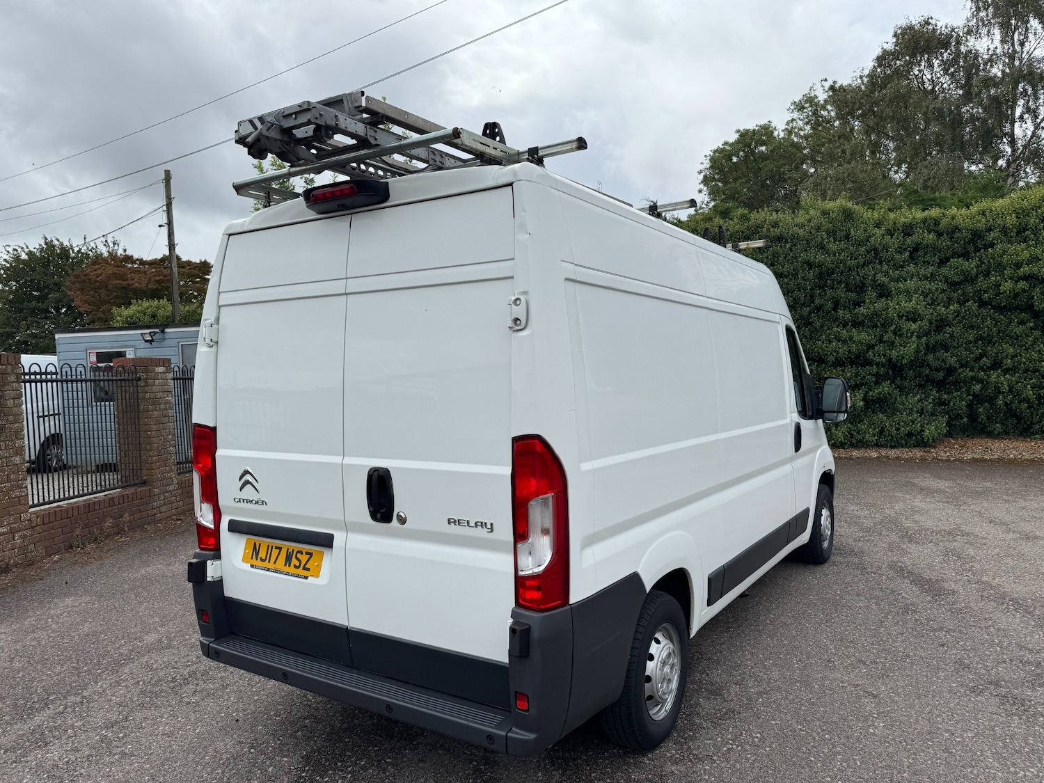 Vehicle 6