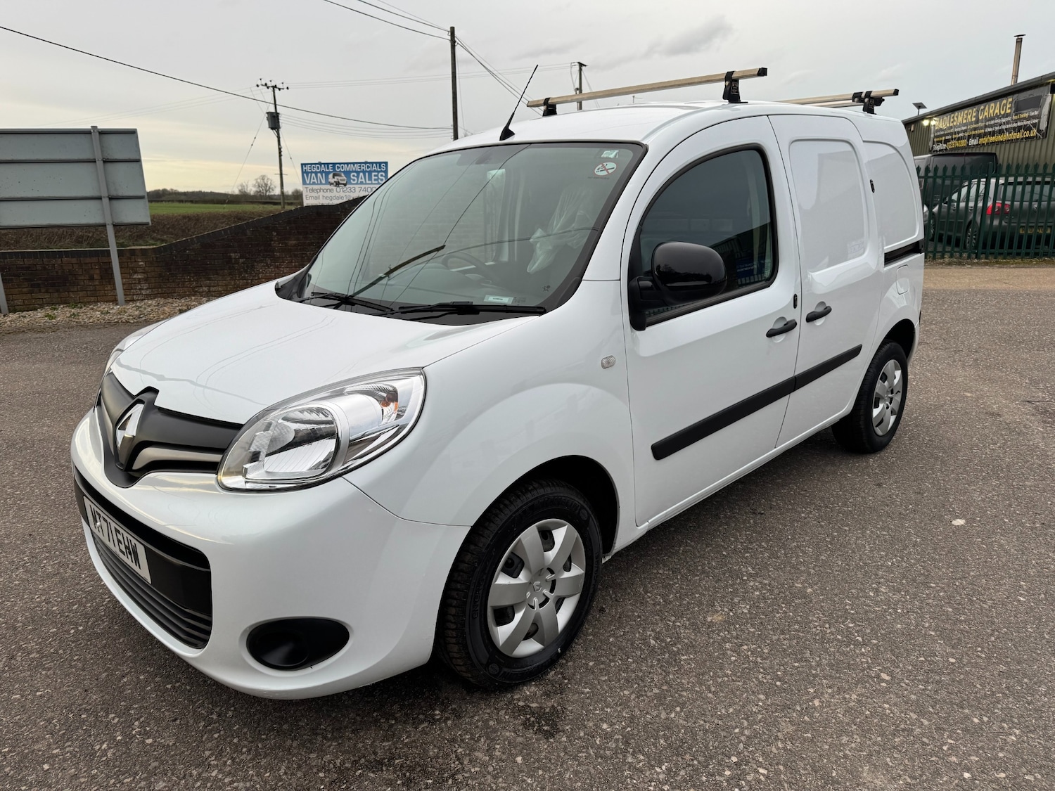 Used Renault Kangoo 2021 for sale - 77902720: Photo 3