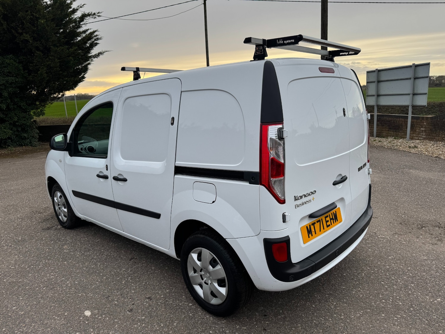 Used Renault Kangoo 2021 for sale - 77902720: Photo 4